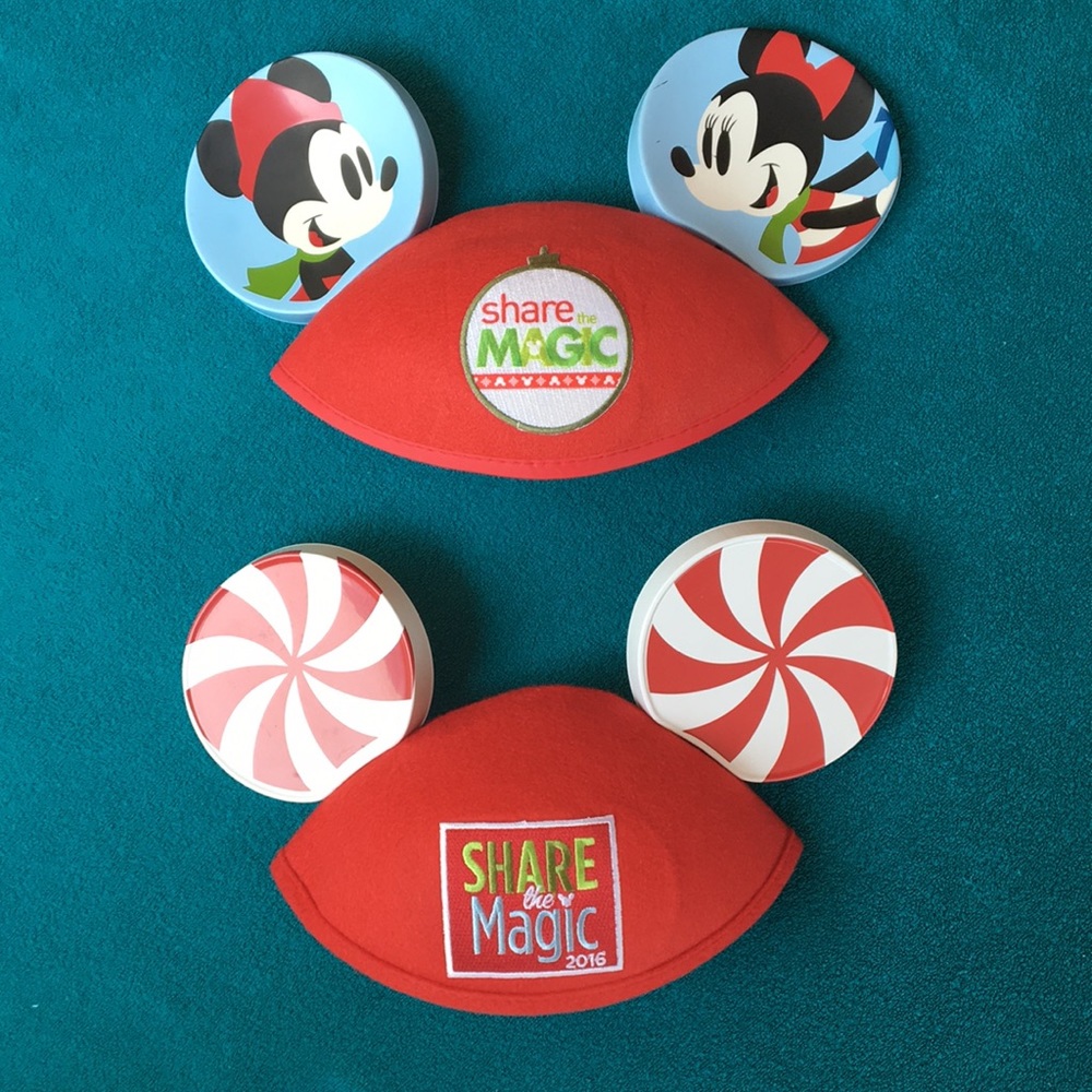 Disney Ears